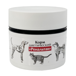 Ренальтан для кошек и собак