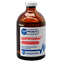 Ципромаг (100мл)