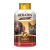 Keratin Komplex Shiny Шамнунь для короткой шерсти (Экопром), 400 мл
