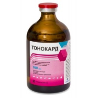 Тонокард, 100 мл.