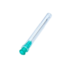 Игла одноразовая инъекционная стерильная VitaVet 14G 2.0х80 мм (100 шт)