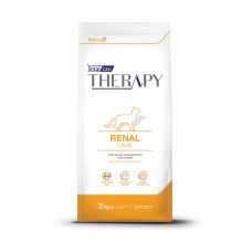 Виталкан сухой корм Therapy Feline Renal Care для кошек, при болезнях почек