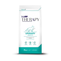 Виталкан сухой корм Therapy Feline Urinary Care для кошек, при МКБ 2 кг
