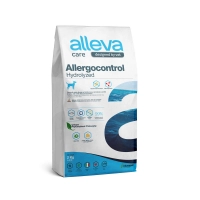 Alleva Care Dog Allergocontrol cухой корм для собак при выраженной аллергии, рыба, 2 кг