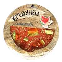 Бревунец для лошадей "Соленый арбуз" 750 гр