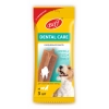 Жевательный снек Biff Dental Care с говядиной для собак мелких пород