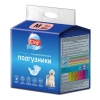 Cliny Подгузники для собак и кошек весом 5-10 кг, размер M