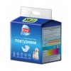Cliny Подгузники для собак и кошек весом 2-4 кг, размер XS