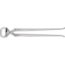 Mustad Клещи для снятия подков и откусывания гвоздей PREMIUM
