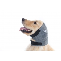 PetMed Бандаж для ушей плюс для собак OTO PROTECTOR PLUS