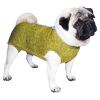 PetMed Стандартная послеоперационная попона для мопса RPC FIT RACAS DRY PUG