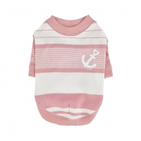 PINKAHOLIC Футболка для собак "Caspian", розовая