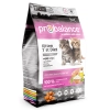 Probalance корм сухой 1'st Diet для котят с цыпленком