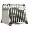 4pets Eagle S Автобокс для безопасной перевозки собак до 35кг.