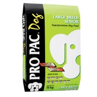 Pro Pac Dog Large Breed Senior для пожилых собак крупных пород