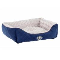 Scruffs Wilton Лежак c бортиками
