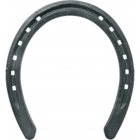 Mustad Rapid Fullered  F TC беговые подковы,передние