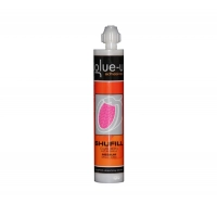 Glue-U SHUFILL 250 мл розовый средней мягкости