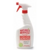 8IN1 Natures Miracle Stain/Odor Remover Спрей  универсальный уничтожитель пятен и запаха