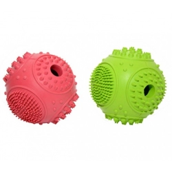 DUVO+ Мяч резиновый для собак Dental Ball