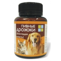Дрожжи ВАКА с Морской капустой 80т