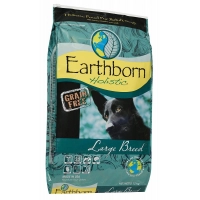 Earthborn Holistic Large Breed для собак крупных пород