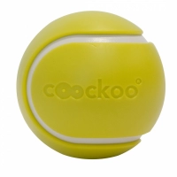 EBI Игрушка для животных интерактивная "Magic ball", лайм, 8,6см