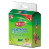 Mr.Fresh Expert Подстилки гелевые впитывающие Старт