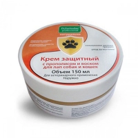 Пчелодар Крем защитный для лап (Агробиопром), уп. 50 и 150 г