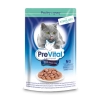PreVital Premium консервы для стерилизованных кошек c птицей в соусе, 100 г
