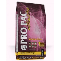 PRO PAC Meadow Prime Lamb & Potato корм с ягненком и картофелем