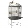SKY Rainforest Dakota Stone Клетка для ср и крупн птиц 81х59х165см