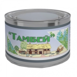 Тамбей термовозгонная шашка (200г)