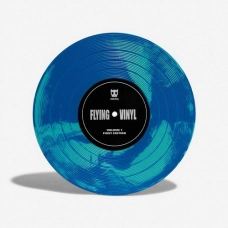 Фрисби BLUES VYNIL