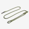 Поводок handsfree ARMY GREEN