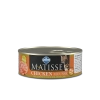 MATISSE CAT MOUSSE мусс для кошек курица