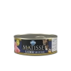 MATISSE CAT MOUSSE мусс для кошек ягненок