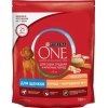 Purina One Med Max сухой корм для щенков курица рис