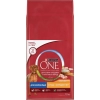 Purina One Med Max сухой корм для собак курица рис