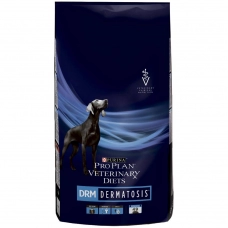 Purina Вет Диета сухой корм для собак при дерматозах