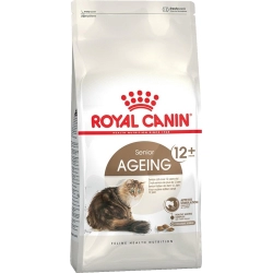 Royal Canin Ageing 12+ сухой корм для кошек старше 12 лет