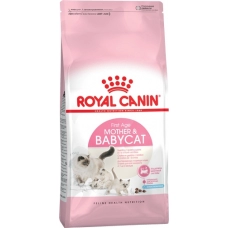 Royal Canin Mother&Babycat сухой корм для котят и берем. кошек