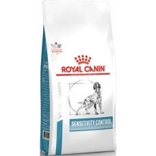 Royal Canin Sensitivity Control SC 21 сухой корм для собак с пищевой непереносимостью